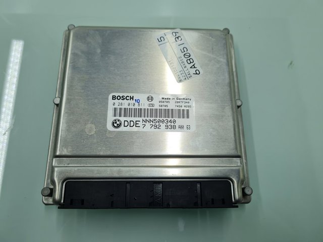 NNN500340 Land Rover