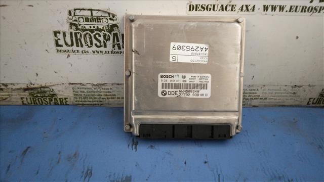 NNN500340 Land Rover