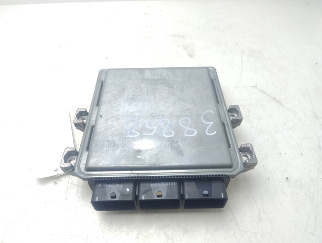Sterownik silnika NNN500560 LAND ROVER