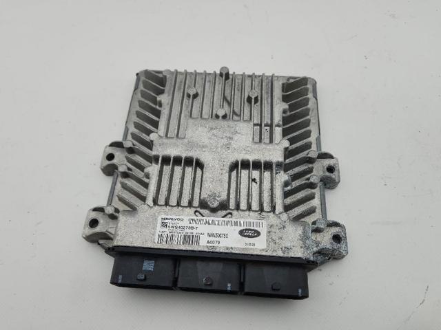 Sterownik silnika NNN500750 LAND ROVER