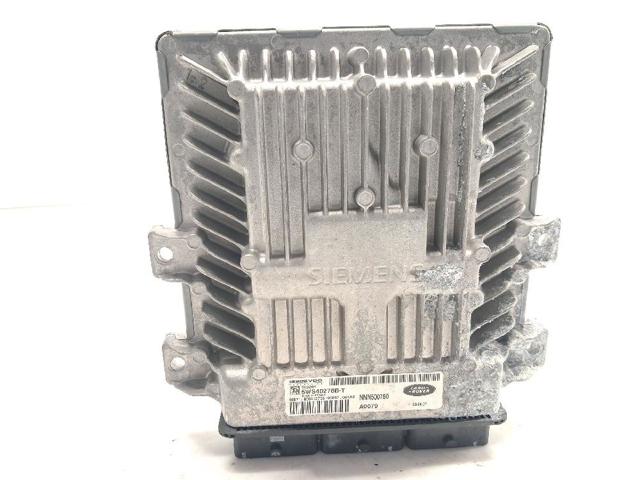 Sterownik silnika NNN500750 LAND ROVER