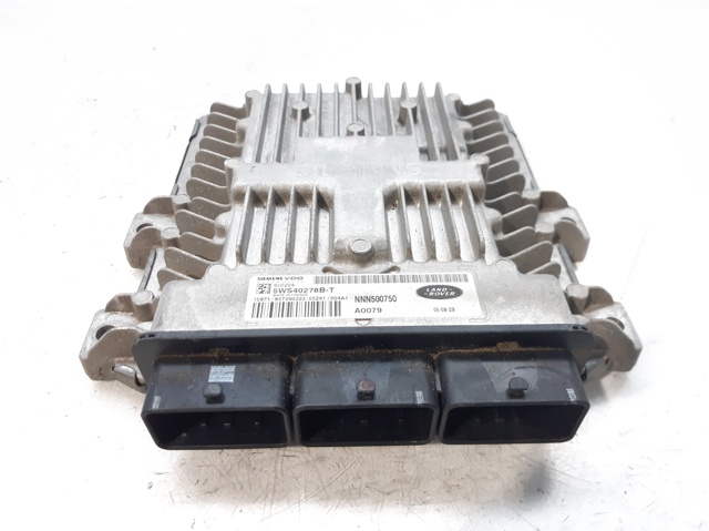 Sterownik silnika NNN500750 LAND ROVER