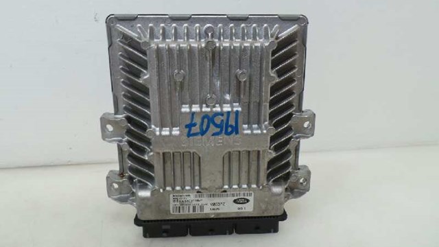 Sterownik silnika NNN500750 LAND ROVER