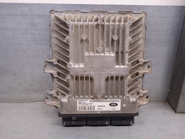 Sterownik silnika NNN500750 LAND ROVER