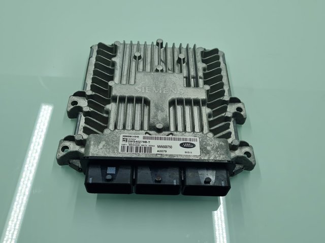 Sterownik silnika NNN500750 LAND ROVER