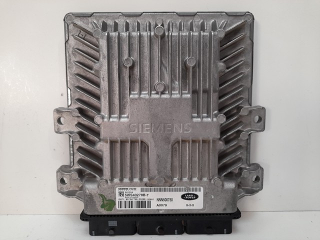 NNN500750 Land Rover