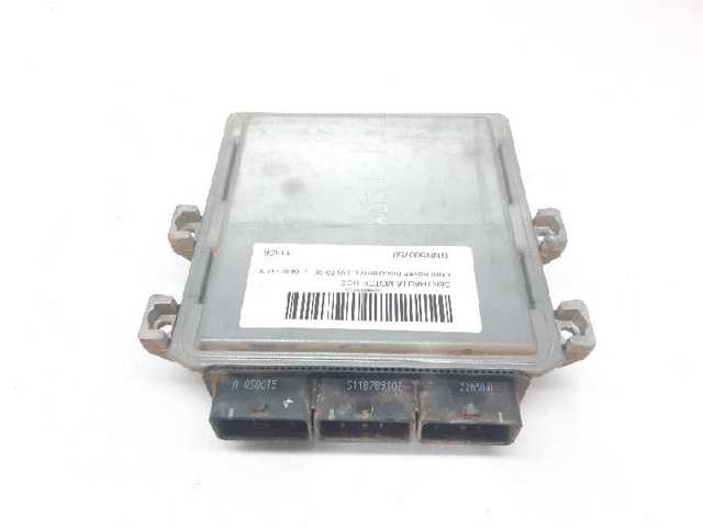 Sterownik silnika NNN500750 LAND ROVER