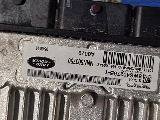 Sterownik silnika NNN500750 LAND ROVER