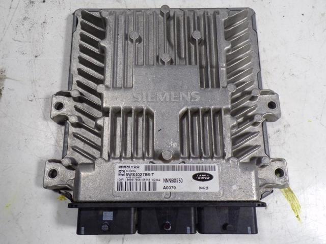 Sterownik silnika NNN500750 LAND ROVER