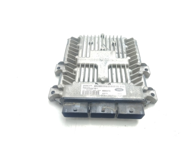 Sterownik silnika NNN500750 LAND ROVER