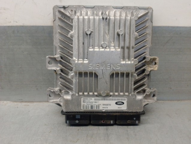 Sterownik silnika NNN500750 LAND ROVER