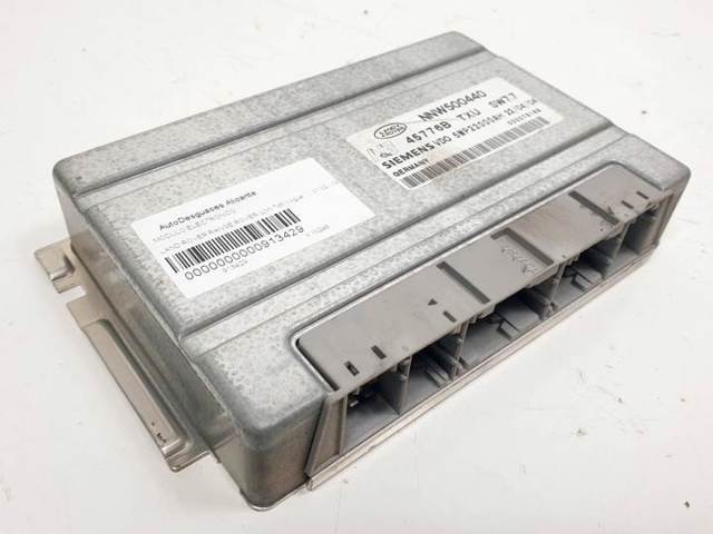 NNW500440 Land Rover