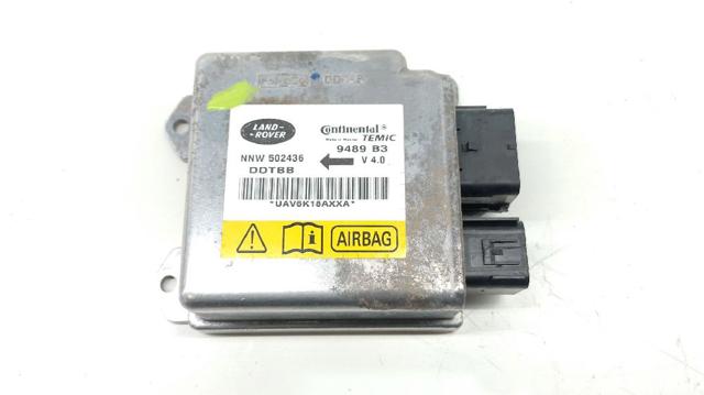 NNW502436 Land Rover