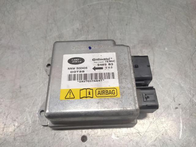 NNW502436 Land Rover