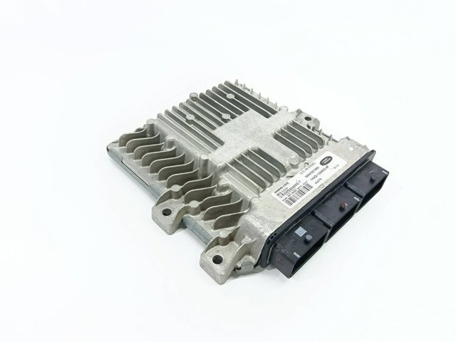 Sterownik silnika NNW507860 LAND ROVER