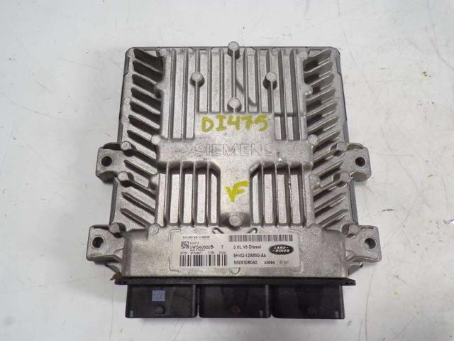 Sterownik silnika NNW508040 LAND ROVER