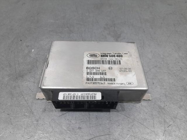 Sterownik skrzyni rozdzielczej NNW508480 LAND ROVER