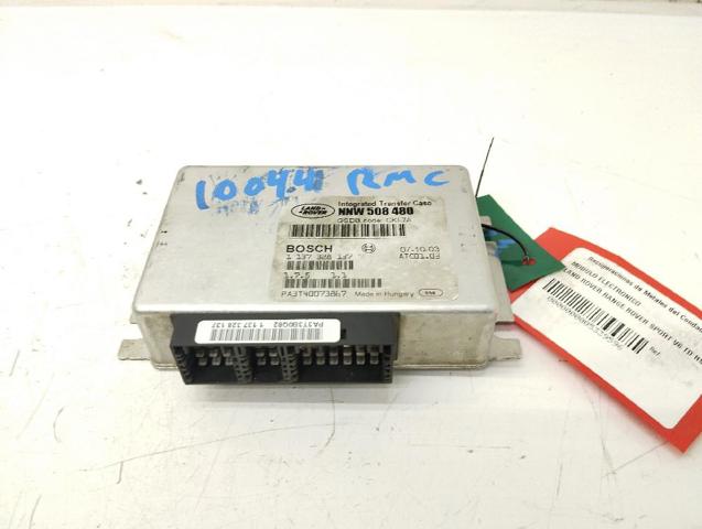 NNW508480 Land Rover