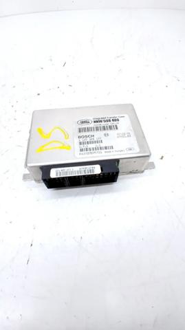 NNW508480 Land Rover