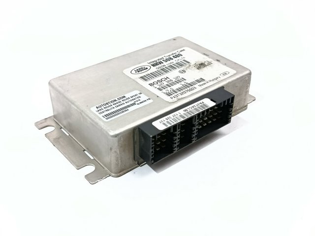 Sterownik skrzyni rozdzielczej NNW508480 LAND ROVER
