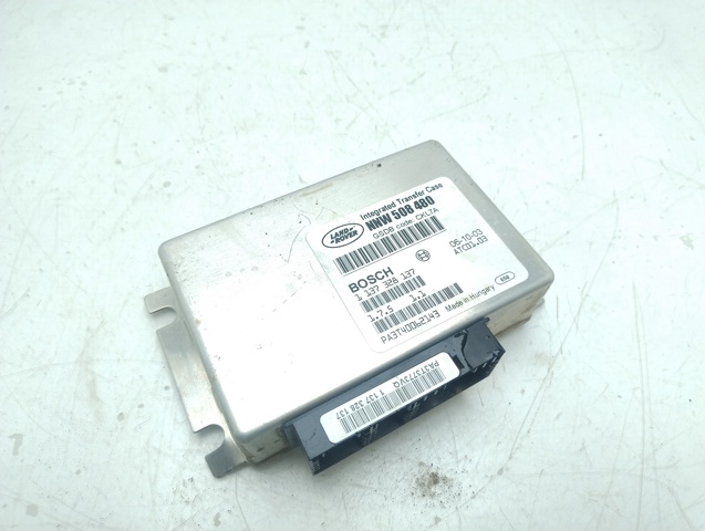 NNW508480 Land Rover