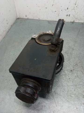 Pompa wspomagania hydraulicznego kierownicy NS6540647 SSANG YONG