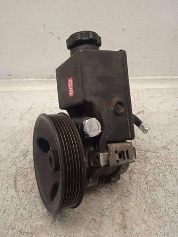 Pompa wspomagania hydraulicznego kierownicy NS6540647 SSANG YONG