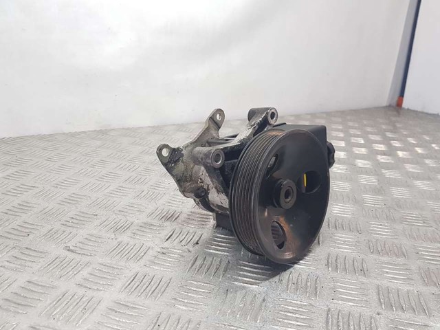 Pompa wspomagania hydraulicznego kierownicy NS6540647 SSANG YONG