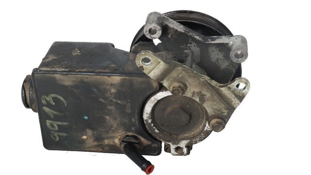 Pompa wspomagania hydraulicznego kierownicy NS6540647 SSANG YONG