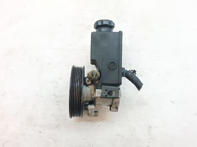 Pompa wspomagania hydraulicznego kierownicy NS6540647 SSANG YONG