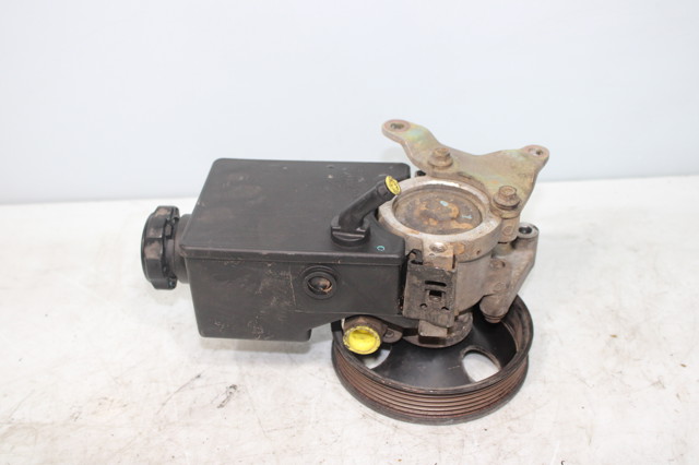 Pompa wspomagania hydraulicznego kierownicy NS6540647 SSANG YONG