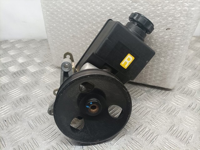 Pompa wspomagania hydraulicznego kierownicy NS6540647 SSANG YONG