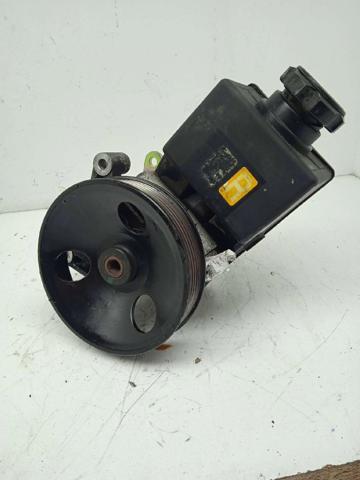 Pompa wspomagania hydraulicznego kierownicy NS6540647 SSANG YONG