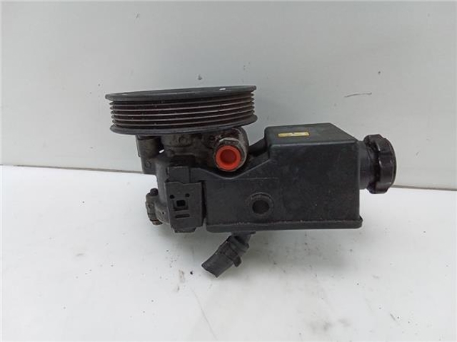 Pompa wspomagania hydraulicznego kierownicy NS6540647 SSANG YONG