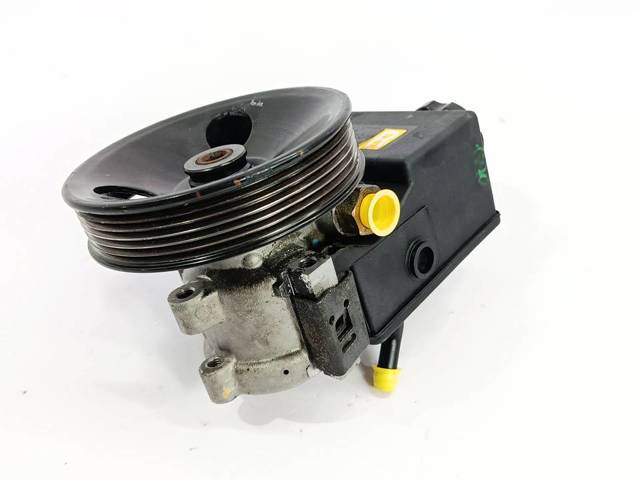 Pompa wspomagania hydraulicznego kierownicy NS6540647 SSANG YONG