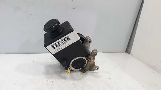 Pompa wspomagania hydraulicznego kierownicy NS6540647 SSANG YONG