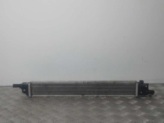 Chłodnica intercoolera NX4E185T HYUNDAI