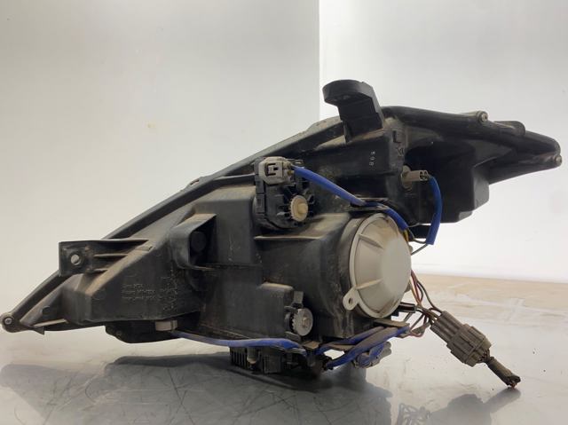 NZMNS111LBNA Nissan/Infiniti
