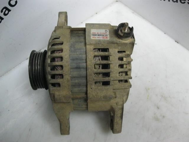 Regulator alternatora (przekaźnik ładowania) OK01218300 HYUNDAI