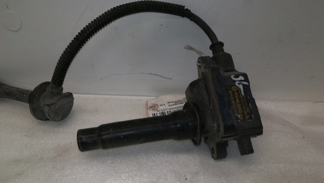 Cewka zapłonowa OK01318100 HYUNDAI