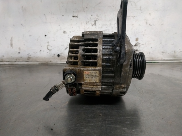 Alternator OK24118300 HYUNDAI