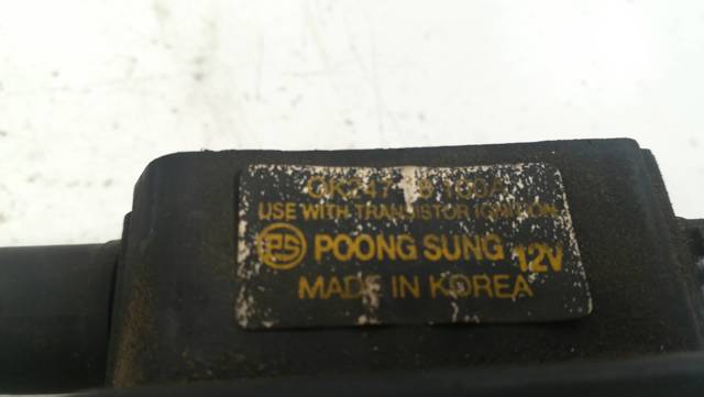 Cewka zapłonowa OK24718100A HYUNDAI