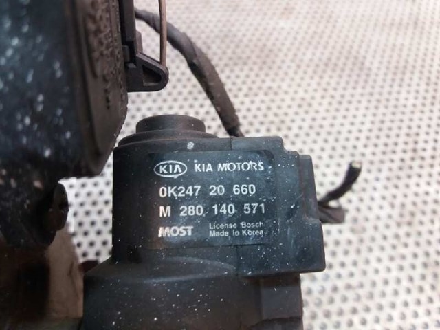 OK24720660 Hyundai/Kia