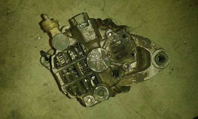 Alternator KIA Clarus K9A