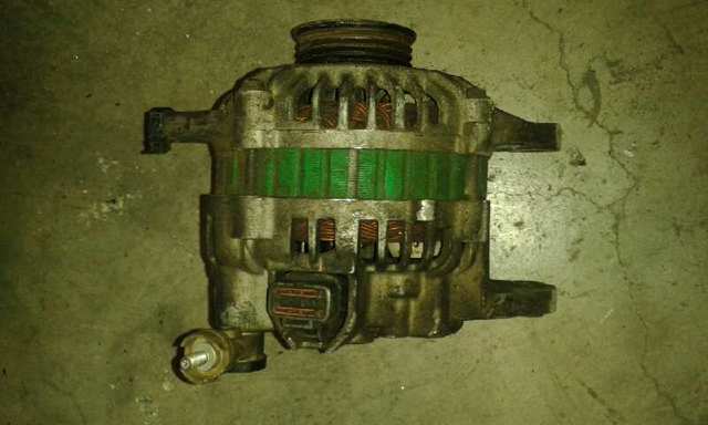 Alternator OK29T18300A HYUNDAI