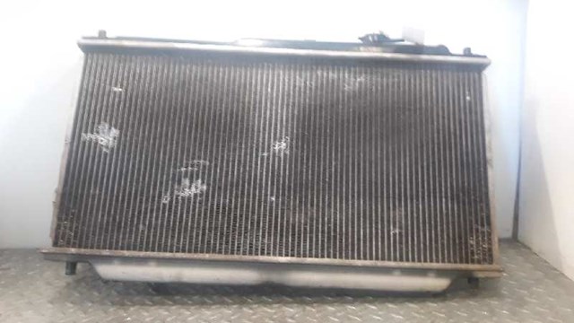 Chłodnica silnika OK2A115200 HYUNDAI
