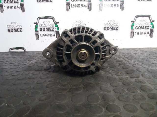 Alternator OK2A218300 HYUNDAI