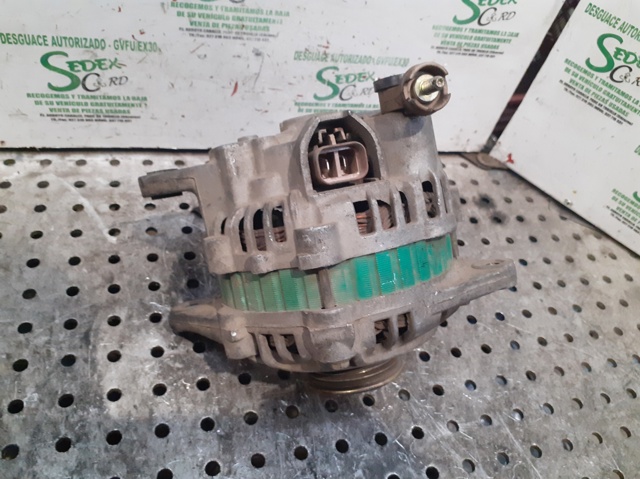 Alternator OK2A218300 HYUNDAI