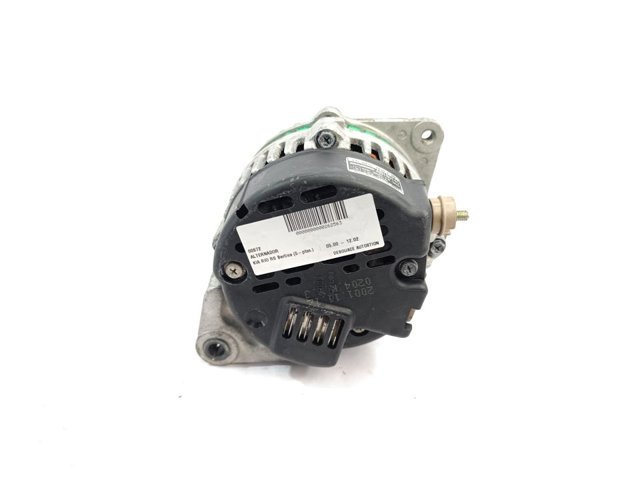 Alternator OK30D18300 HYUNDAI