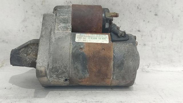 Rozrusznik OK32618400 HYUNDAI